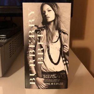 Burberry Brit EDP
